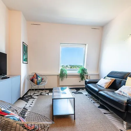 Mulligan - Regina Vue Et Golf Apartment *