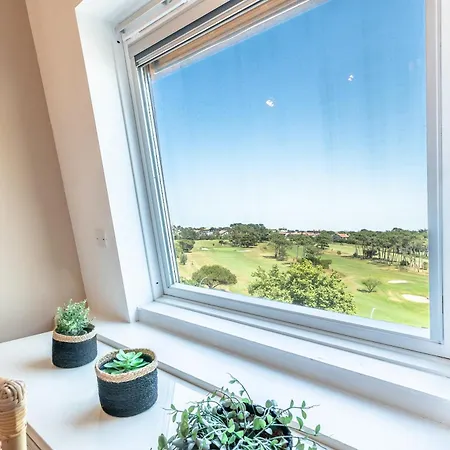 Mulligan - Regina Vue Et Golf Apartment Biarritz