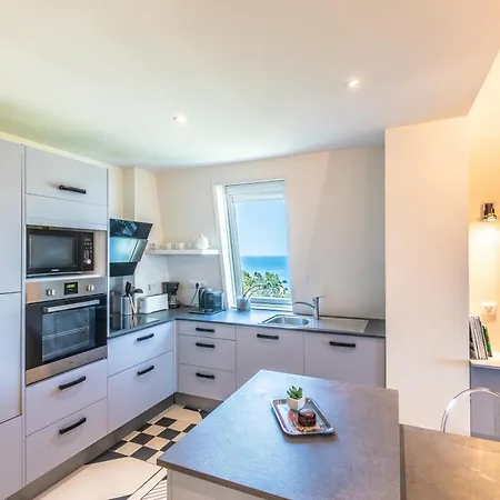 Mulligan - Regina Vue Et Golf Apartment